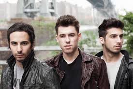 Cash Cash