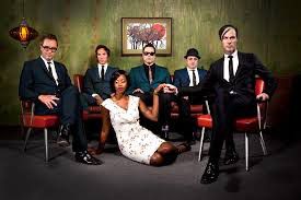 Fitz And The Tantrums