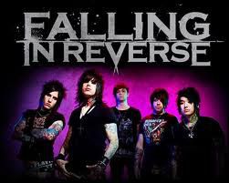 Falling In Reverse