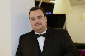 Axel Hirsoux