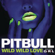 Wild Wild Love (Ft. G.R.L.) - Single