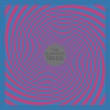 Turn Blue