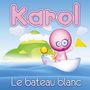 Le Bateau Blanc