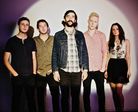 The Paper Kites