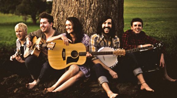 The Paper Kites