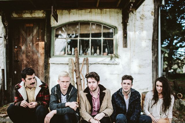 The Paper Kites