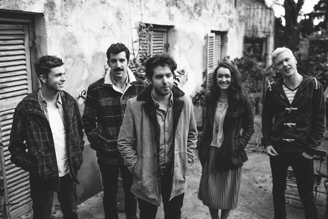 The Paper Kites