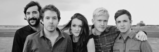 The Paper Kites