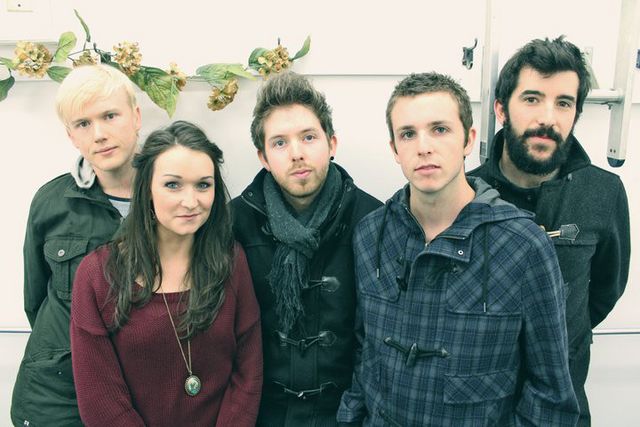 The Paper Kites