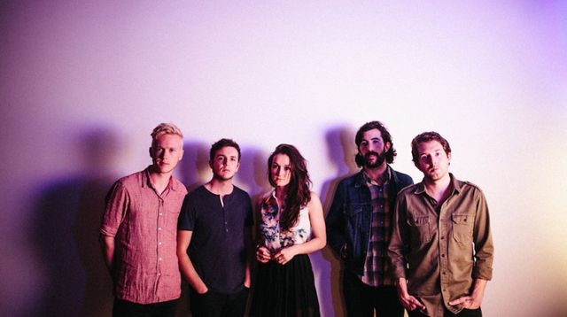 The Paper Kites
