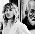  Anaïs Mitchell