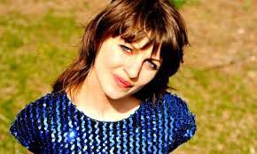 Anaïs Mitchell