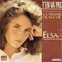 T'en Va Pas [Single]