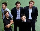 The Walkmen