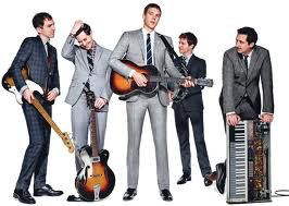 The Walkmen