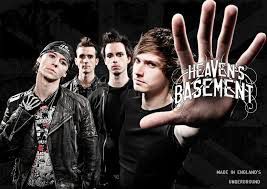 Heaven's Basement