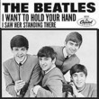 I Want to Hold Your Hand [Single]
