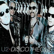 Discotheque [Single] 