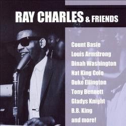 Paroles Et Traduction Ray Charles What A Wonderful World Paroles De Chanson