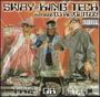 The Anthem (feat. RZA, Xzibit, Pharoahe Monch, KRS-One, Tech N9ne, Kool G Rap, Jayo Felony, Chino XL