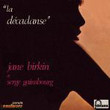La Décadanse [Single]
