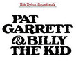 Pat Garrett And Billy The Kid