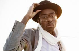 Blood Orange