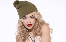 Rita Ora