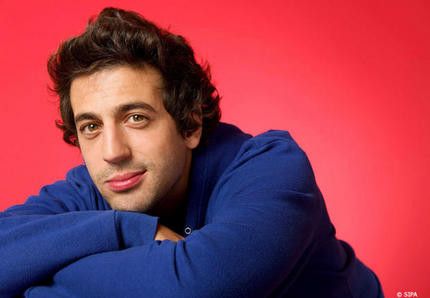 Max Boublil