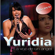 La Voz De Un Angel