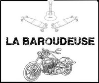 La Baroudeuse