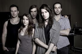 Crystal Fighters
