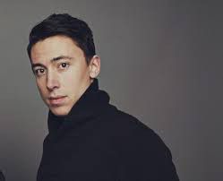 Noah Gundersen