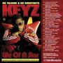 Keyz Mixtape  - Life Of A Star Collabo Edition Pt. 3