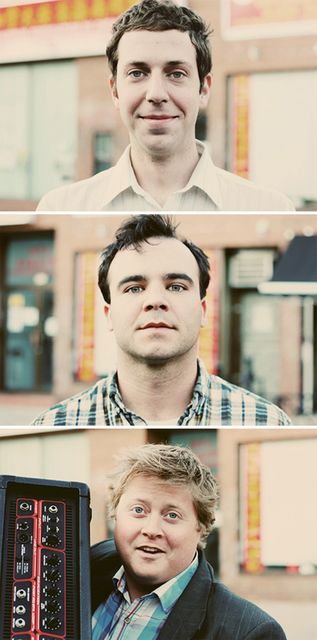 Future Islands