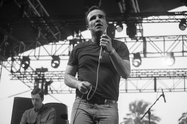 Future Islands