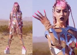 Brooke Candy