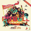 We Are One (Ole Ola) [The Official 2014 FIFA World Cup Song] [feat. Jennifer Lopez & Cláudia Leitte] [Olodum Mix] - Single