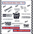 Ska-Ville USA Vol. 3