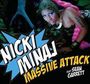 Massive Attack (feat. Sean Garrett)
