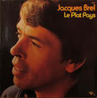 Le Plat Pays [Single]