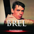 Brel Vol. 1 (Master Serie)