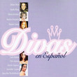 Divas Cantan En Español