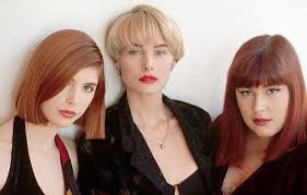 Wilson Phillips