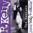 Your Body's Callin' [Single]