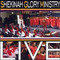 Shekinah Glory Ministry