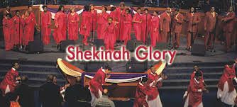 Shekinah Glory Ministry