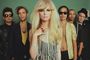 The Asteroids Galaxy Tour