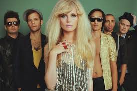 The Asteroids Galaxy Tour