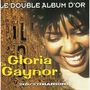 Gloria Gaynor Double Album D'or